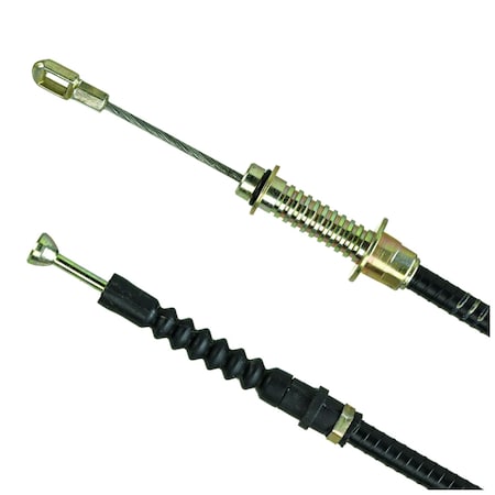 Atp Clutch Cable, Y-131 Y-131